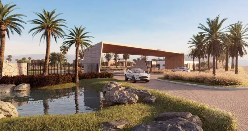 Terreno à venda, pleno quatro estações - xangri-lá/rs