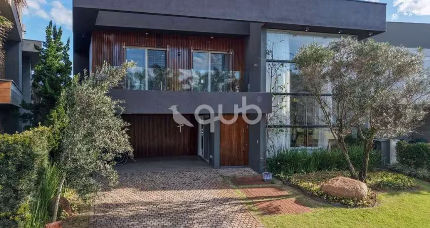 Sobrado à venda, 6 quartos, 6 suítes, 2 vagas, enseada lagos de xangri-lá - xangri-lá/rs