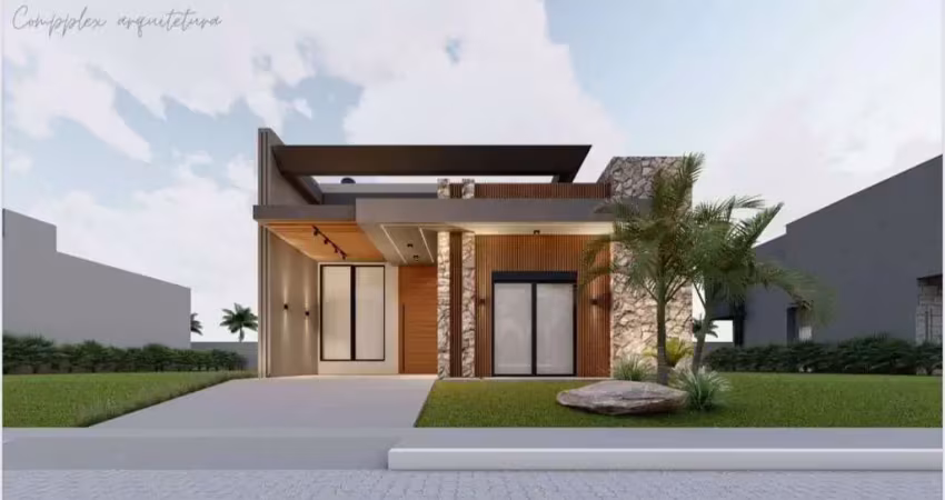 Casa à venda, 4 quartos, 4 suítes, condomínio zen concept resort - xangri-lá/rs
