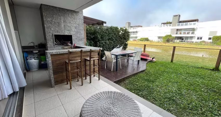 Apartamento à venda, 2 quarto, 1 vaga, condomínio rossi atlantida - xangri-lá/rs