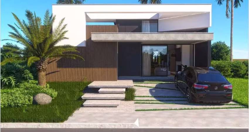 Casa à venda, 4 quartos, 4 suítes, 2 vagas, condomínio allure beach condo - xangri-lá/rs