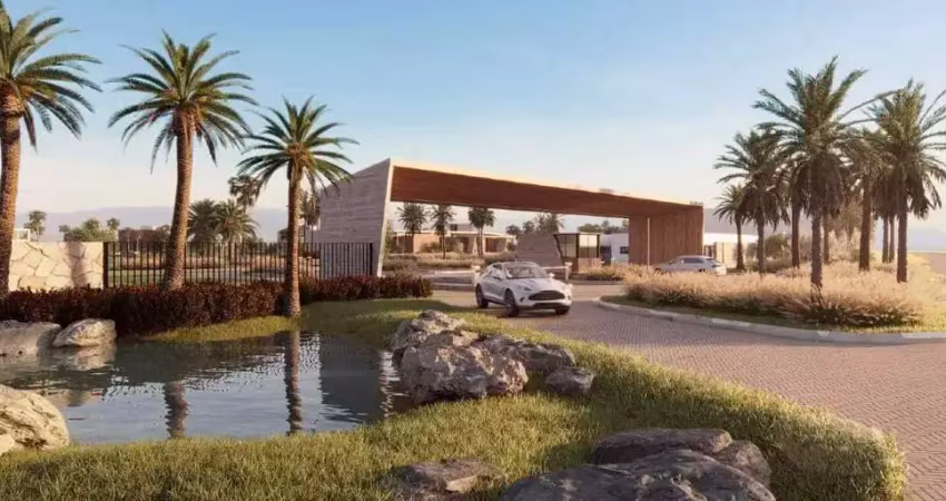 Terreno à venda, pleno quatro estações - xangri-lá/rs
