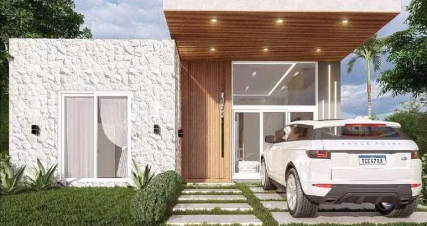 Casa com 3 quartos à venda na Avenida Antônio Manoel Sant´Helena, Praia Maristela, Xangri-Lá