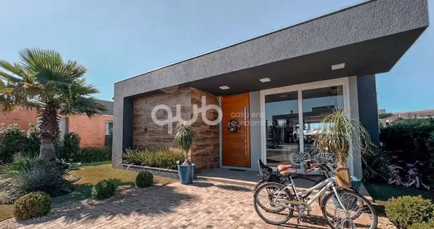 Casa à venda, 4 quartos, 2 suítes, condomínio riviera xangri-lá - xangri-lá/rs