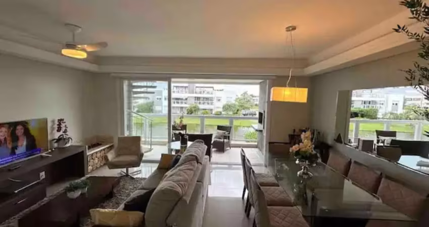 Cobertura à venda, 3 quartos, 1 suíte, 2 vagas, condomínio rossi atlantida - xangri-lá/rs