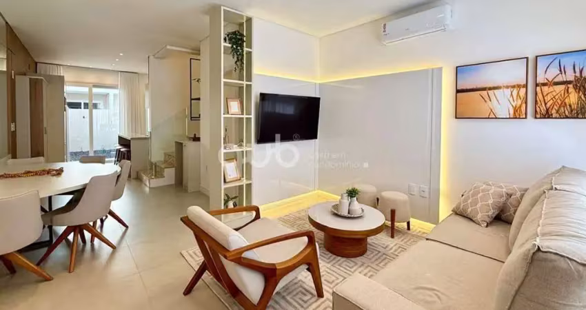 Casa com 2 quartos à venda na R. Roberto Carlos Wagner, Condomínio Murano, Capão da Canoa