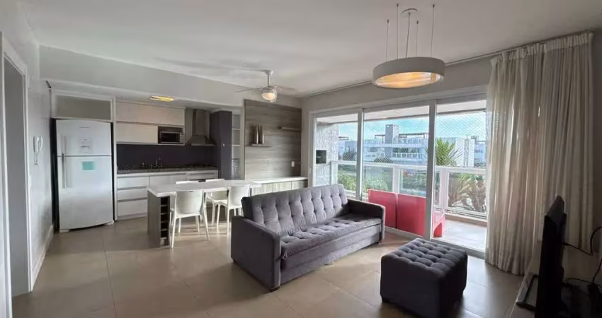 Apartamento terraza, 02 dormitórios, 01 suíte, box 02 carros, rossi atlântida - xangri-lá/rs.