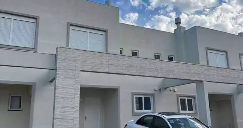 Sobrado à venda, 3 quartos, 1 suíte, 2 vagas, condomínio pateo marbella - xangri-lá/rs