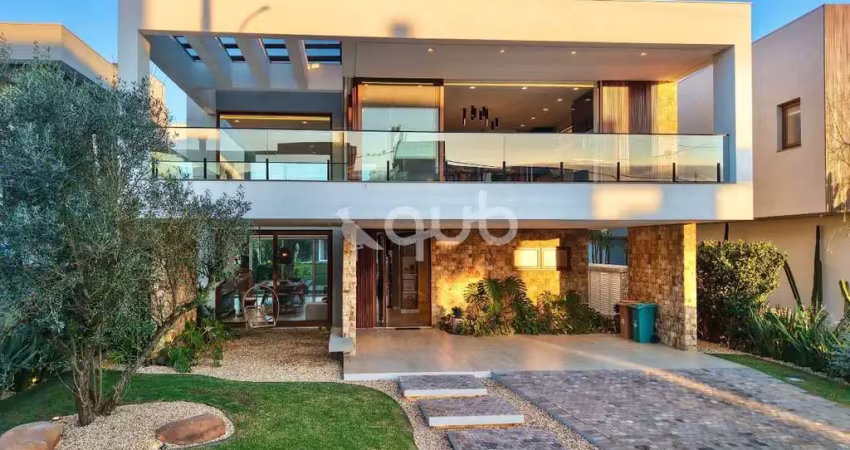 Sobrado à venda, 4 quartos, 4 suítes, 2 vagas, capão ilhas resort - capão da canoa/rs