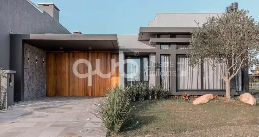 Casa à venda, 4 quartos, 4 suítes, 2 vagas, condomínio riviera xangri-lá - xangri-lá/rs