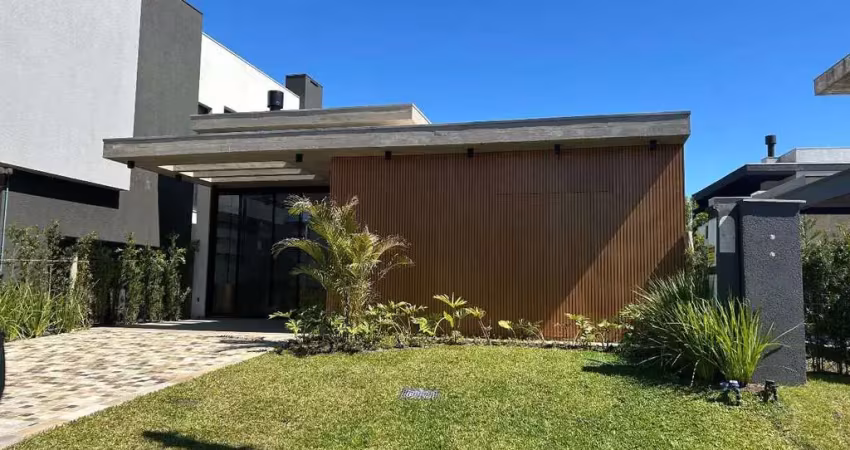 Casa à venda, 4 quartos, 4 suítes, 2 vagas, condomínio sunset xangri-lá - xangri-lá/rs