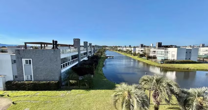 Cobertura à venda, 3 quartos, 1 suíte, 2 vagas, condomínio rossi atlantida - xangri-lá/rs