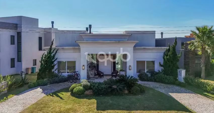 Casa à venda, 4 quartos, 4 suítes, condomínio riviera xangri-lá - xangri-lá/rs