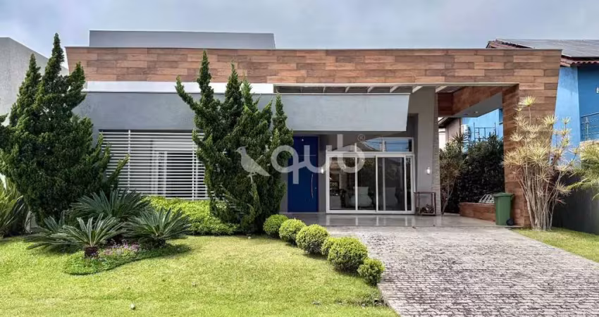 Casa à venda, 4 quartos, 4 suítes, 2 vagas, condomínio ventura club - xangri-lá/rs