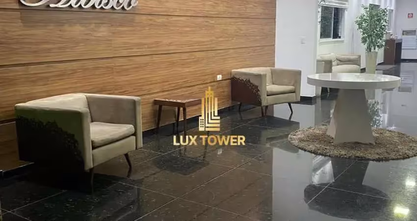 Apartamento 3 quartos sendo 2 suítes de 105m2 com varanda gourmet