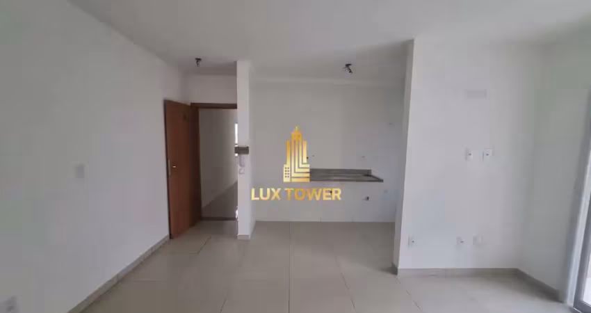 Apartamento de 71m2 c/ 2 quartos sendo 1 suíte e lazer completo