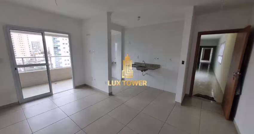 Apartamento de 69m2 c/ 2 quartos sendo 1 suíte e lazer completo