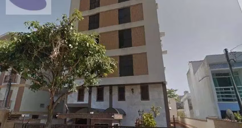 Apartamento 2 dormitórios em campo grande - santos, sp