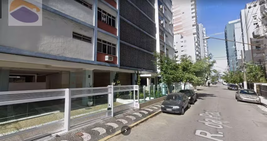Apartamento 2 dormitórios em boqueirão - santos, sp