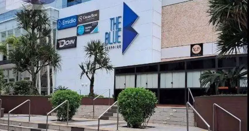 Sala comercial para alugar na Avenida Senador Feijó, 686, Centro, Santos