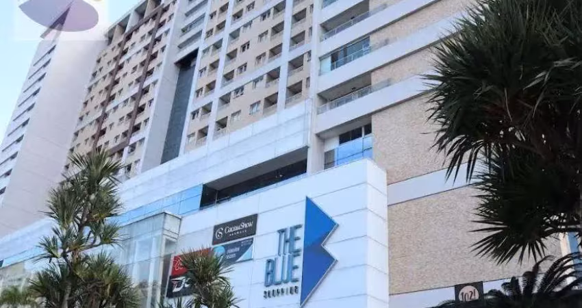 Sala comercial para alugar na Avenida Senador Feijó, 686, Centro, Santos