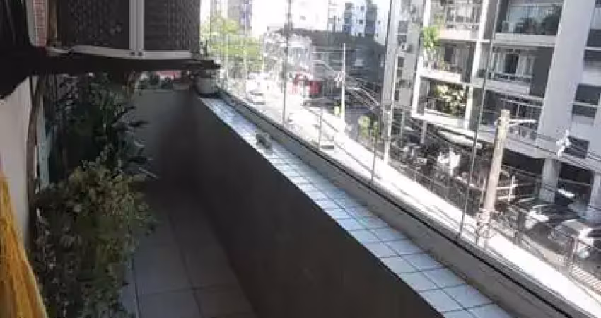 Apartamento com 2 quartos à venda na Rua Governador Pedro de Toledo, 96, Boqueirão, Santos