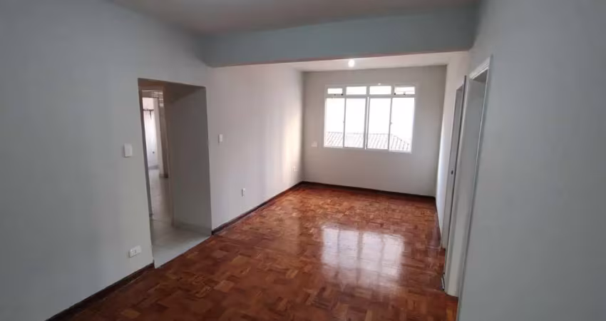 Apartamento 2 dormitórios em boqueirão - santos, sp
