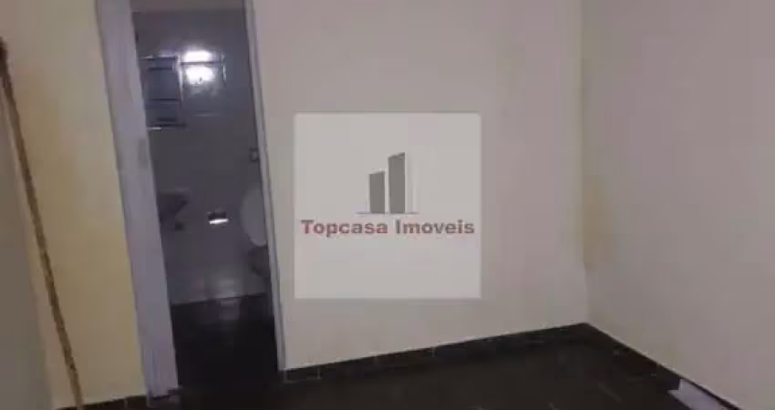 Casa com 1 quarto para alugar na Rua Pedro da Rocha Ferreira, 28, Parque Alto do Rio Bonito, São Paulo