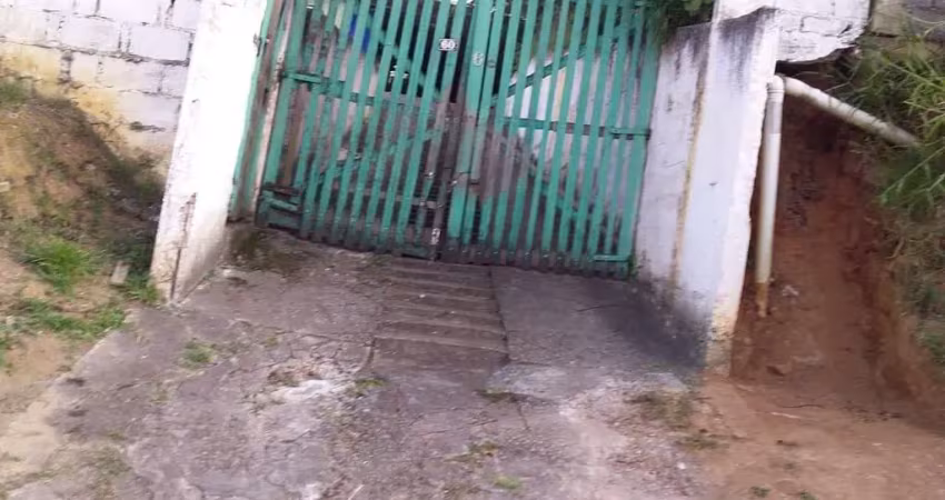 Terreno em jardim shangrilá (zona sul)  -  são paulo
