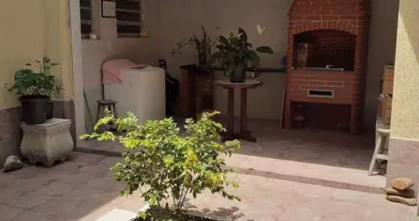 Casa com 3 quartos à venda na Rua Alexander Borodin, 01, Parque Brasil, São Paulo