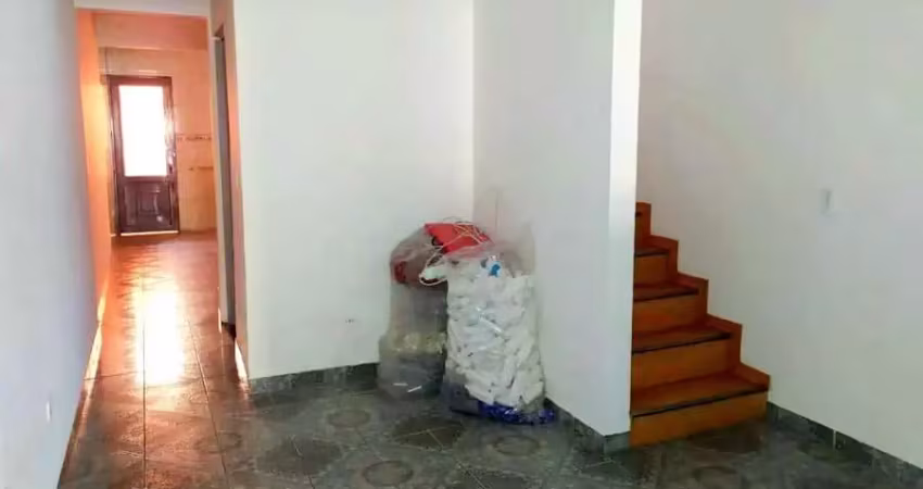 Casa com 2 quartos à venda na Acesso Curió Cristal, 01, Balneário São José, São Paulo
