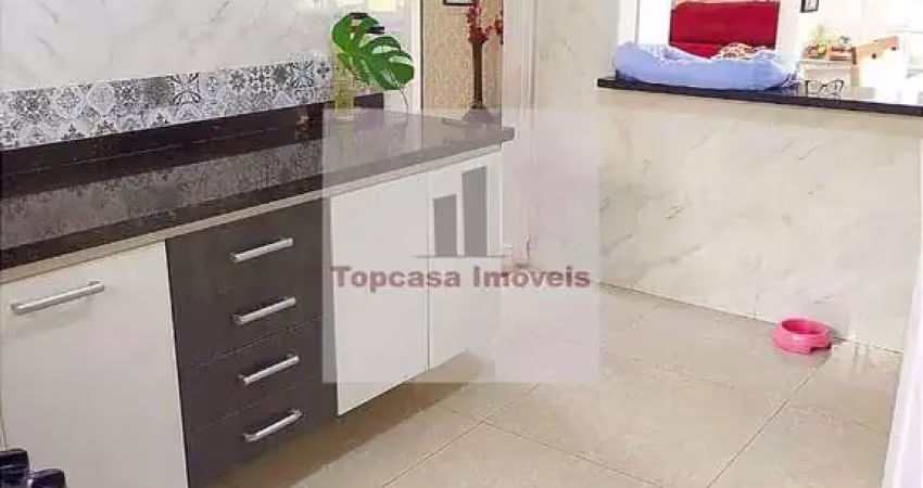 Casa com 2 quartos à venda na Rua Ruy Cinatti, 11, Jardim Colonial, São Paulo