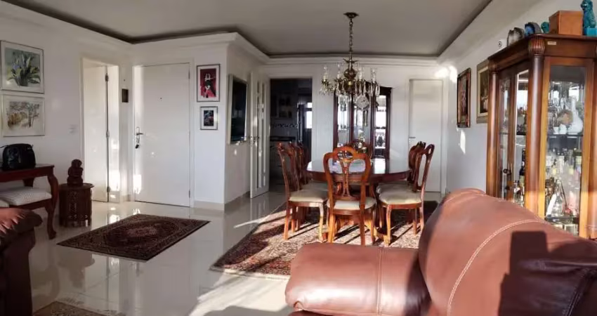 Apartamento com 4 quartos à venda na Rua Cambuci do Vale, 597, Cidade Dutra, São Paulo