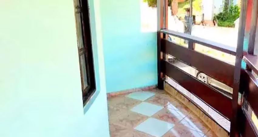 Casa com 3 quartos à venda na Rua Pedro Starbulov, 50, Parque Grajaú, São Paulo