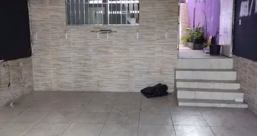 Casa com 4 quartos à venda na Rua Balneário São José, 25, Balneário São José, São Paulo