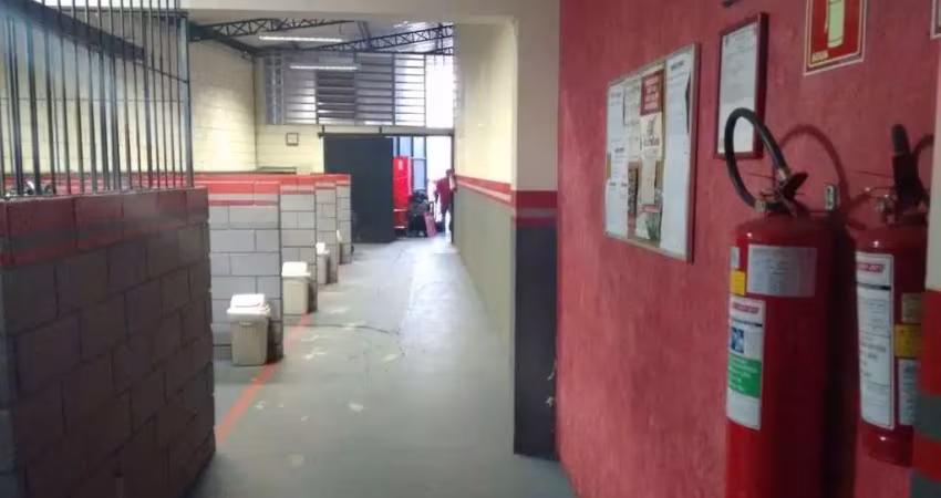Barracão / Galpão / Depósito à venda na Rua Manoel Vitorino Pereira, Jordanopolis, São Paulo