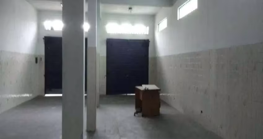 Ponto comercial com 1 sala para alugar na Rua Altino Martins da Vitória, 11, Jordanopolis, São Paulo