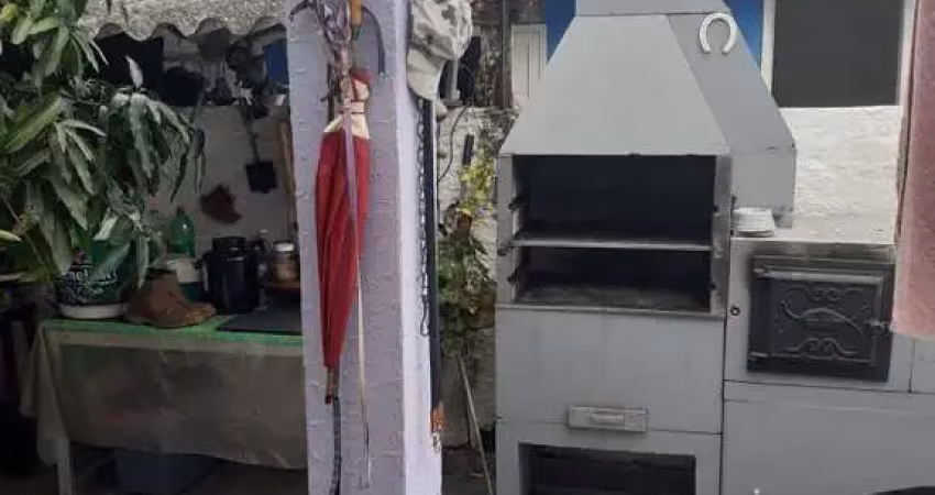 Casa com 3 quartos à venda na Rua Gomes Pedrosa, 60, Cidade Dutra, São Paulo