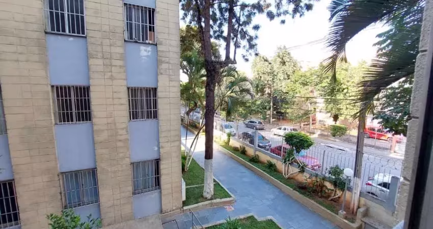 Apartamento em parque alto do rio bonito  -  são paulo