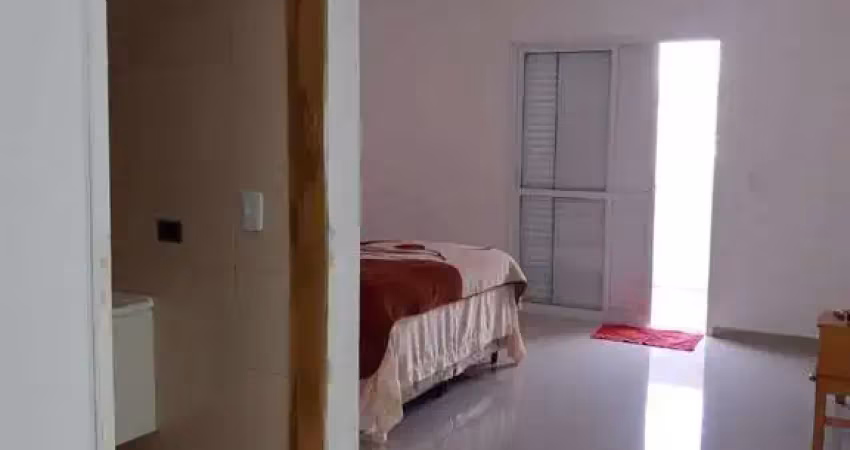 Sobrado em jardim santa fé (zona sul)  -  são paulo