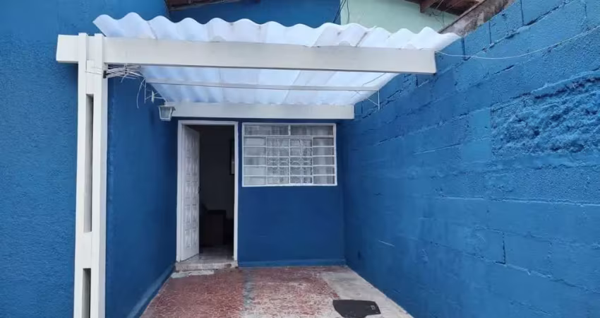 Casa com 3 quartos à venda na Rua Nossa Senhora de Nazaré, 01, Cidade Dutra, São Paulo