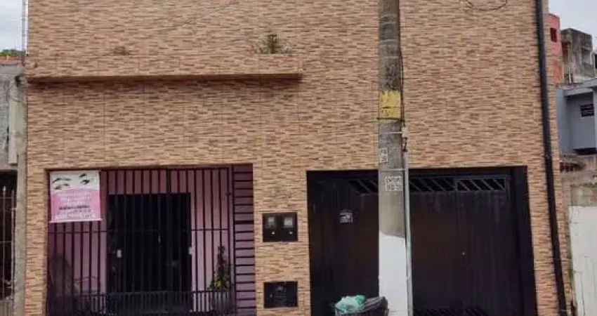 Casa com 2 quartos à venda na Rua da Divagação, 67, Jardim Guanabara, São Paulo