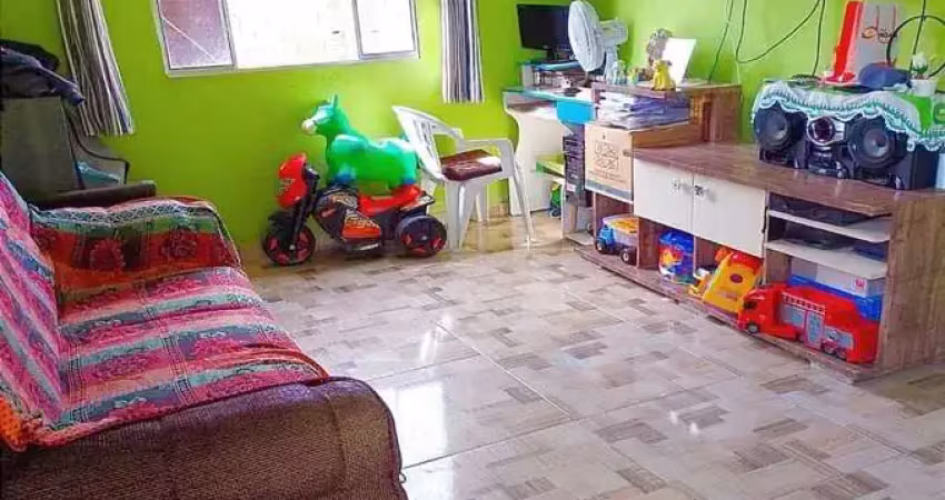 Casa com 2 quartos à venda na Avenida Professor Hermógenes de Freitas Leitão Filho, 22, Jardim Casa Grande, São Paulo
