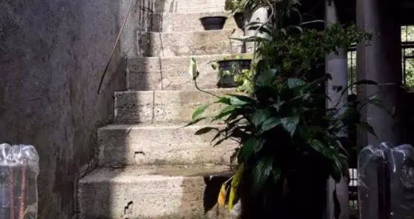 Casa com 2 quartos à venda na Rua Crepúsculo dos Deuses, 1, Jardim Guanabara, São Paulo
