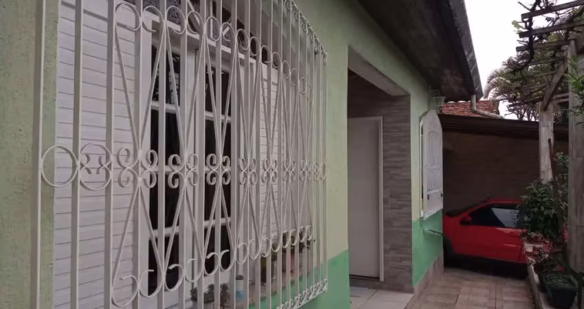 Casa térrea no centro da cidade dutra - são paulo - sp.