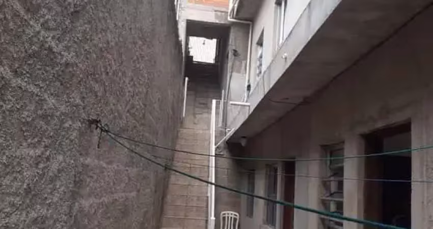 Casa com 5 quartos à venda na Rua Gregório de Torres, 29, Jardim Iporanga, São Paulo