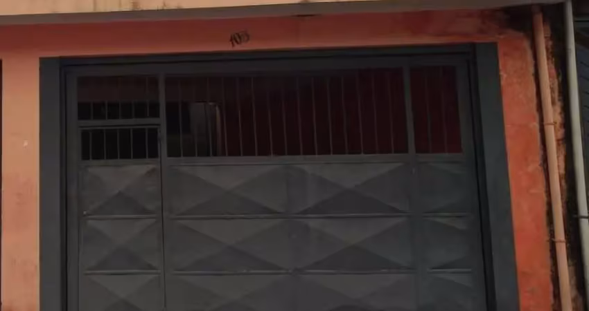 Casa com 2 quartos à venda na Rua Tamarindo Natal, 29, Vila Natal, São Paulo