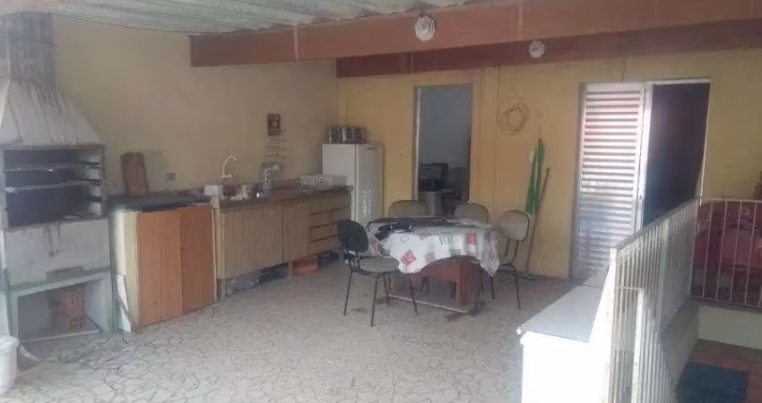 Casa com 2 quartos à venda na Rua Árvore do Castor, 175, Parque das Árvores, São Paulo