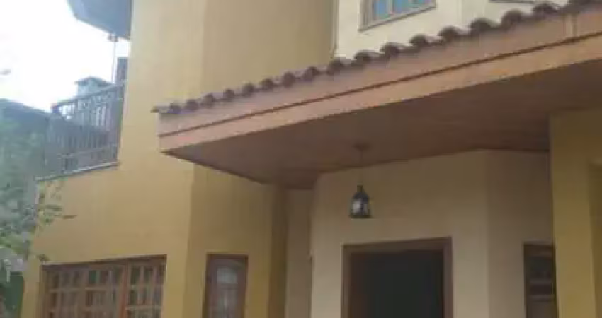 Casa com 3 quartos à venda na Rua Ulisses Cappelano, 01, Chácara Meyer, São Paulo