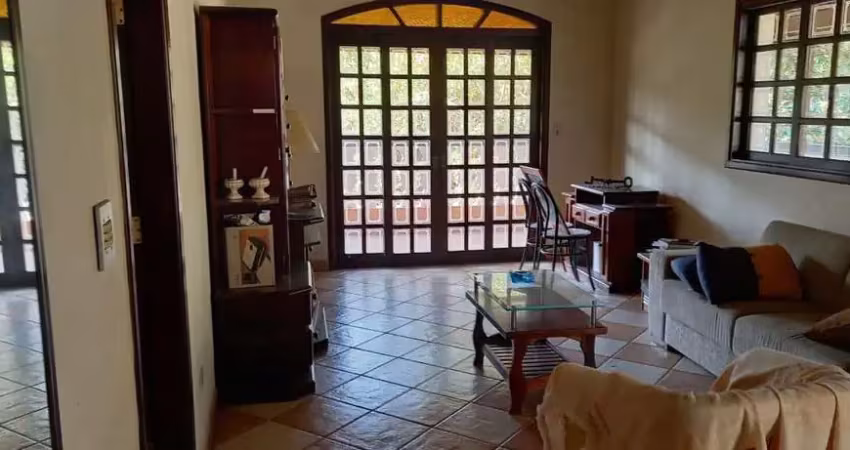 Casa com 2 quartos à venda na Rua Sinfonia Coral, 450, Parque do Terceiro Lago, São Paulo